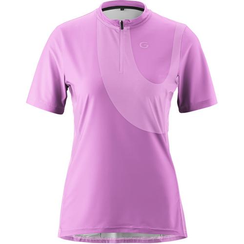 Gonso Adventure Jersey Halfzip W Trikot Damen