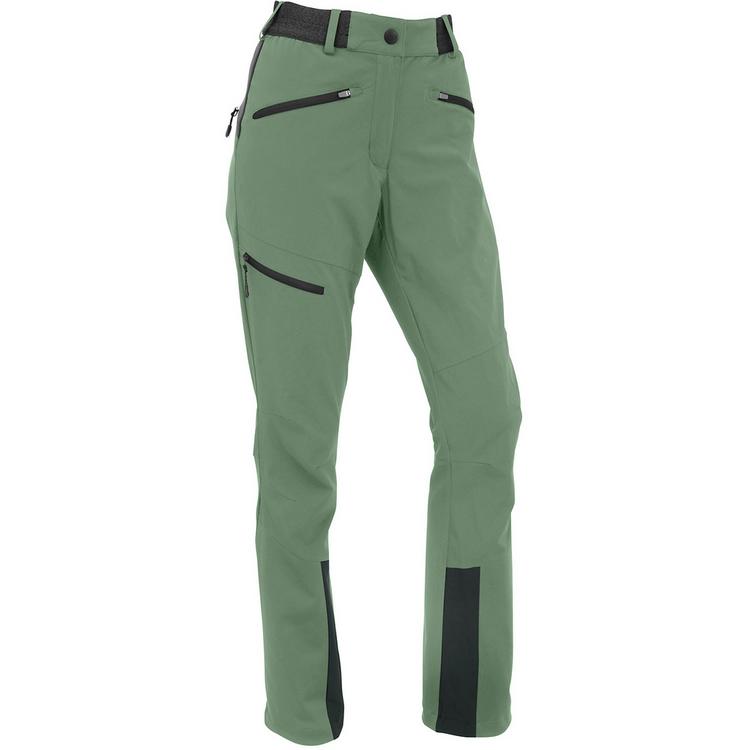 Maul Sport Maul Sport Arco XT Trekkinghose Damen - Laubgr&uuml;n1764 - 0 | SportScheck