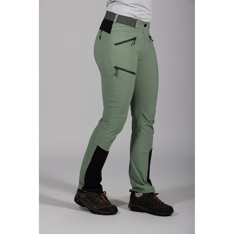 Maul Sport Maul Sport Arco XT Trekkinghose Damen - Laubgr&uuml;n1764 - 2 | SportScheck