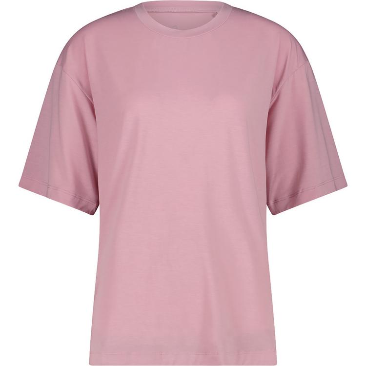 CMP CMP WOMAN T-SHIRT Langarmshirt Damen - Lila466 - 0 | SportScheck