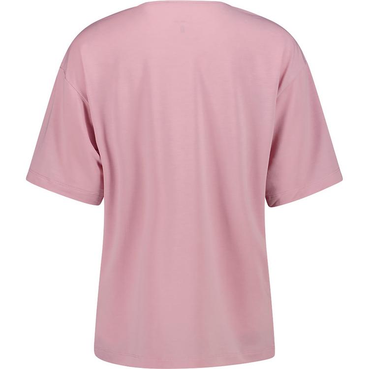 CMP CMP WOMAN T-SHIRT Langarmshirt Damen - Lila466 - 0 | SportScheck