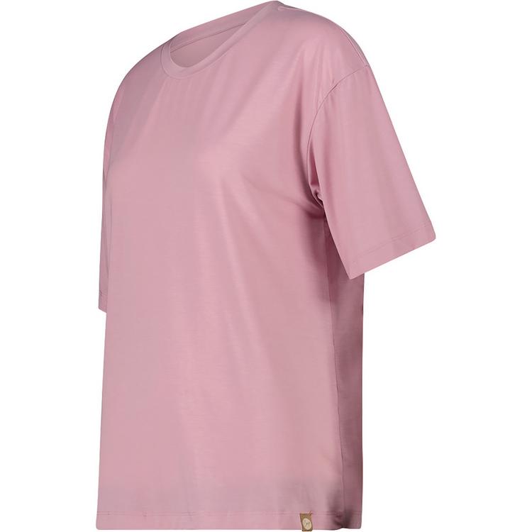 CMP CMP WOMAN T-SHIRT Langarmshirt Damen - Lila466 - 1 | SportScheck