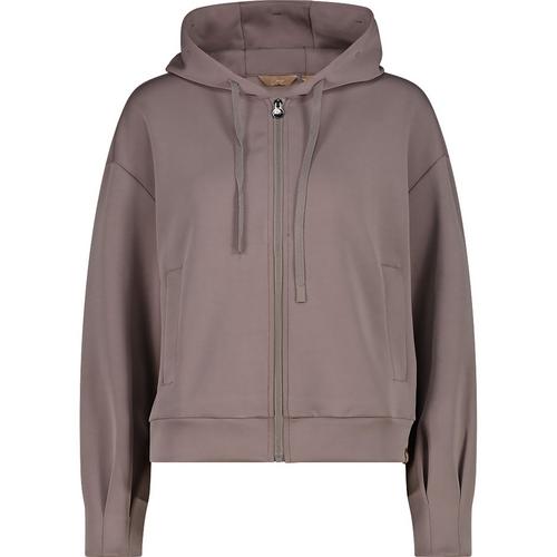 CMP WOMAN JACKET Langarmshirt Damen