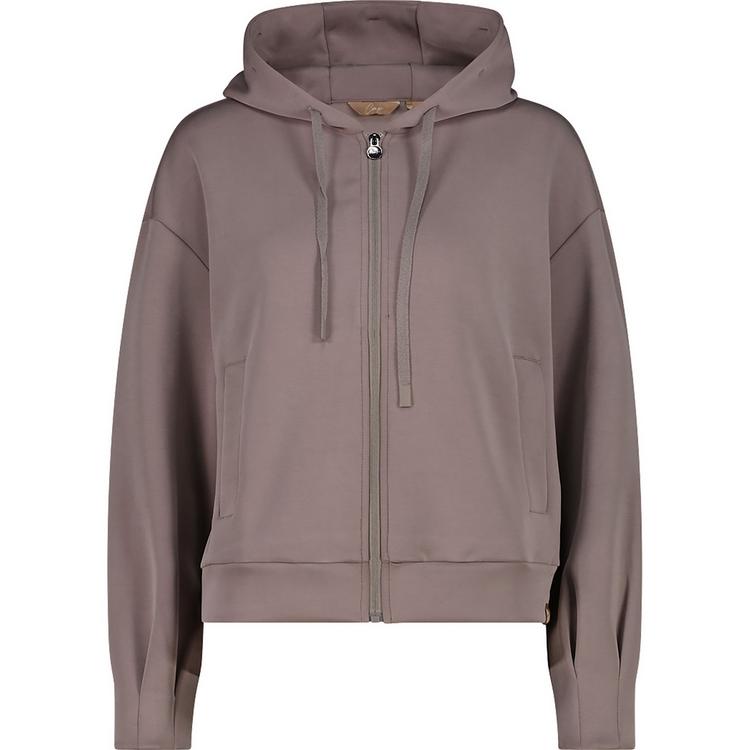 CMP CMP WOMAN JACKET Langarmshirt Damen - Hellbraun8235 - 0 | SportScheck