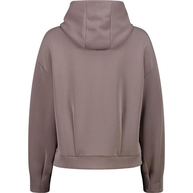 CMP CMP WOMAN JACKET Langarmshirt Damen - Hellbraun8235 - 0 | SportScheck