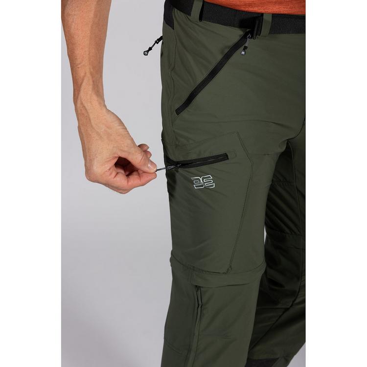 Maul Sport Maul Sport Eiger Alpin Trekkinghose Herren - Beige803 - 0 | SportScheck