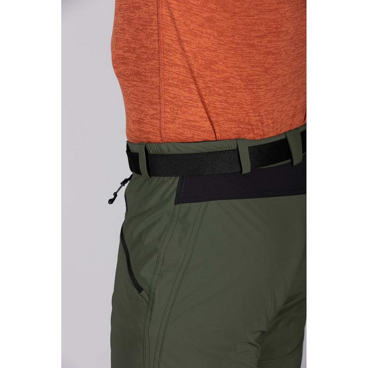 Maul Sport Maul Sport Eiger Alpin Trekkinghose Herren - Beige803 - 1 | SportScheck