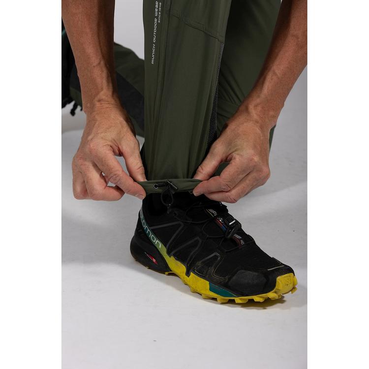 Maul Sport Maul Sport Eiger Alpin Trekkinghose Herren - Beige803 - 2 | SportScheck