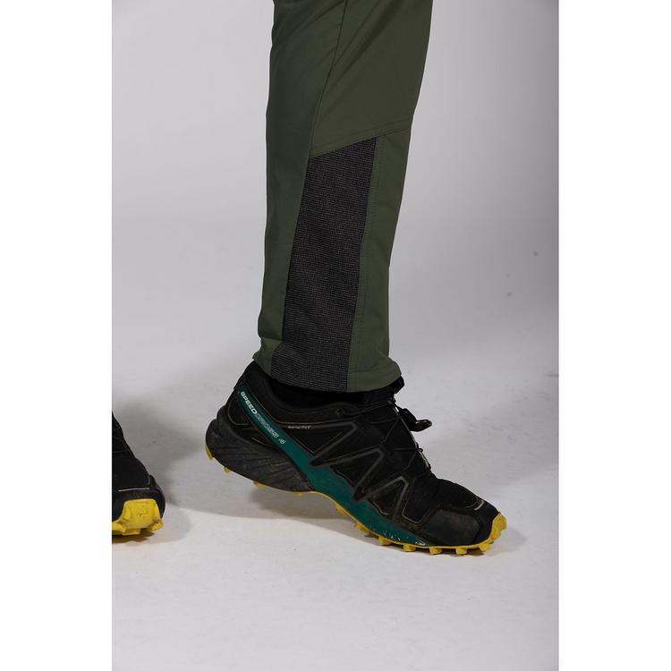 Maul Sport Maul Sport Eiger Alpin Trekkinghose Herren - Beige803 - 9 | SportScheck