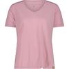 CMP WOMAN T-SHIRT T-Shirt Damen - Lila466