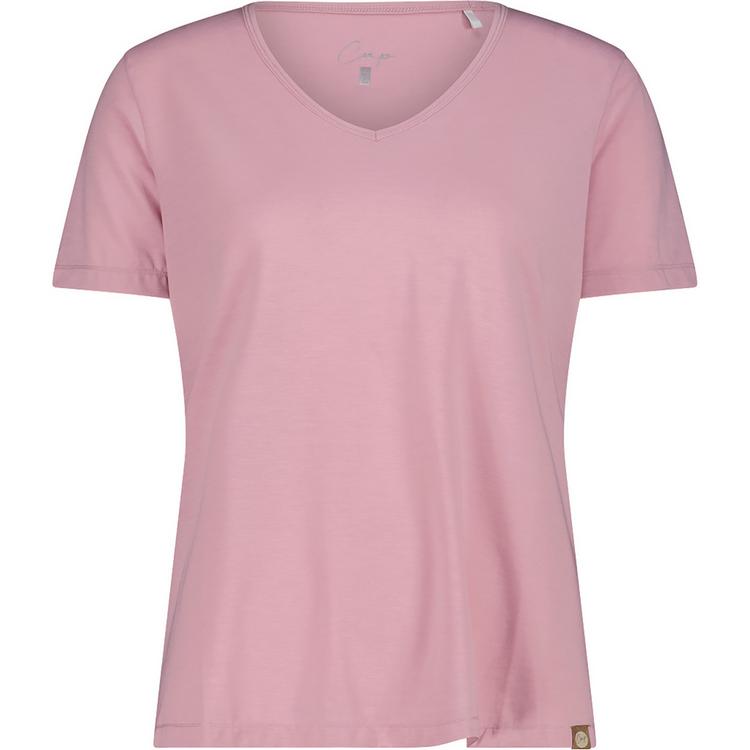 CMP CMP WOMAN T-SHIRT T-Shirt Damen - Lila466 - 0 | SportScheck