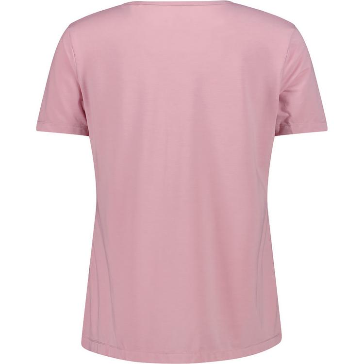 CMP CMP WOMAN T-SHIRT T-Shirt Damen - Lila466 - 0 | SportScheck