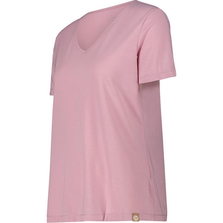 CMP CMP WOMAN T-SHIRT T-Shirt Damen - Lila466 - 1 | SportScheck