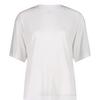 CMP WOMAN T-SHIRT Langarmshirt Damen - Wei&szlig;952