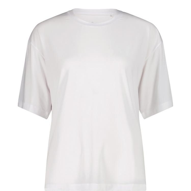 CMP CMP WOMAN T-SHIRT Langarmshirt Damen - Wei&szlig;952 - 0 | SportScheck