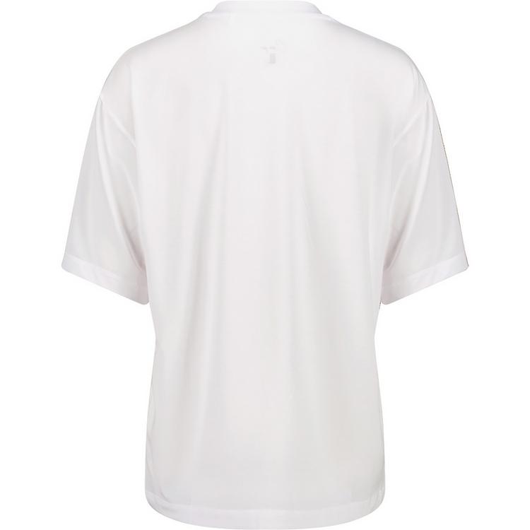 CMP CMP WOMAN T-SHIRT Langarmshirt Damen - Wei&szlig;952 - 0 | SportScheck