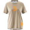 Gonso Trail Jersey W Trikot Damen - Crema633
