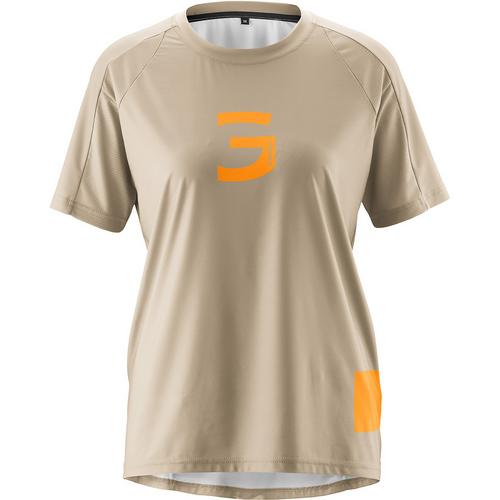 Gonso Trail Jersey W Trikot Damen