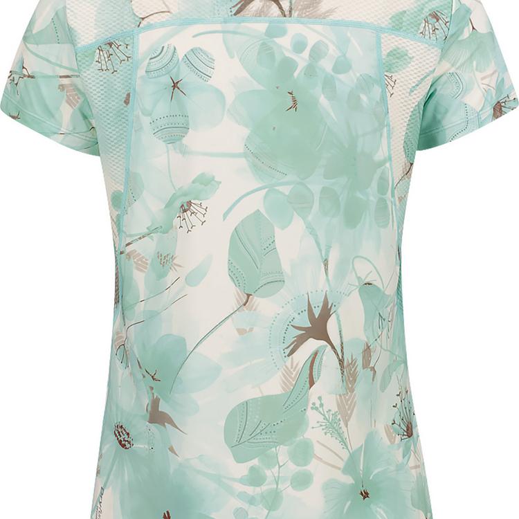 CMP CMP WOMAN T-SHIRT T-Shirt Damen - Blau3028 - 2 | SportScheck