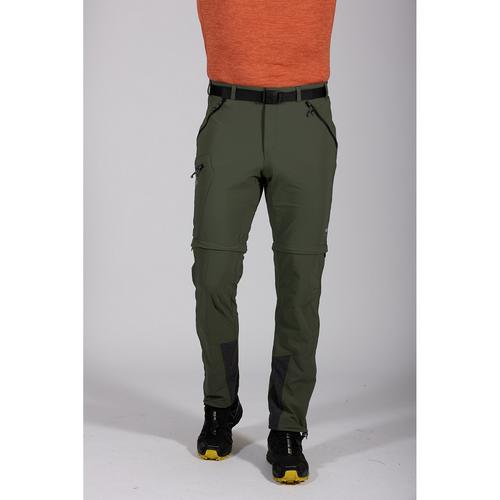 Maul Sport Eiger Alpin Trekkinghose Herren