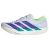 adidas ADIZERO TAKUMI SEN 11 Schuhe Laufschuhe Herren - Frozen Purple / Solar Purple / Equipment Green