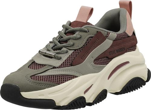 Steve Madden Sneaker Sneaker Damen