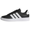adidas GRAND COURT 3.0 SCHUH Sneaker Herren - Black / Cloud White / Cloud White