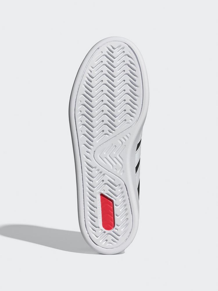 adidas adidas GRAND COURT 3.0 SCHUH Sneaker Herren - Black / Cloud White / Cloud White - 2 | SportScheck