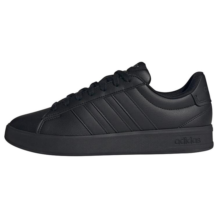adidas adidas GRAND COURT 3.0 SCHUH Sneaker Herren - Core Black / Core Black / Carbon - 0 | SportScheck