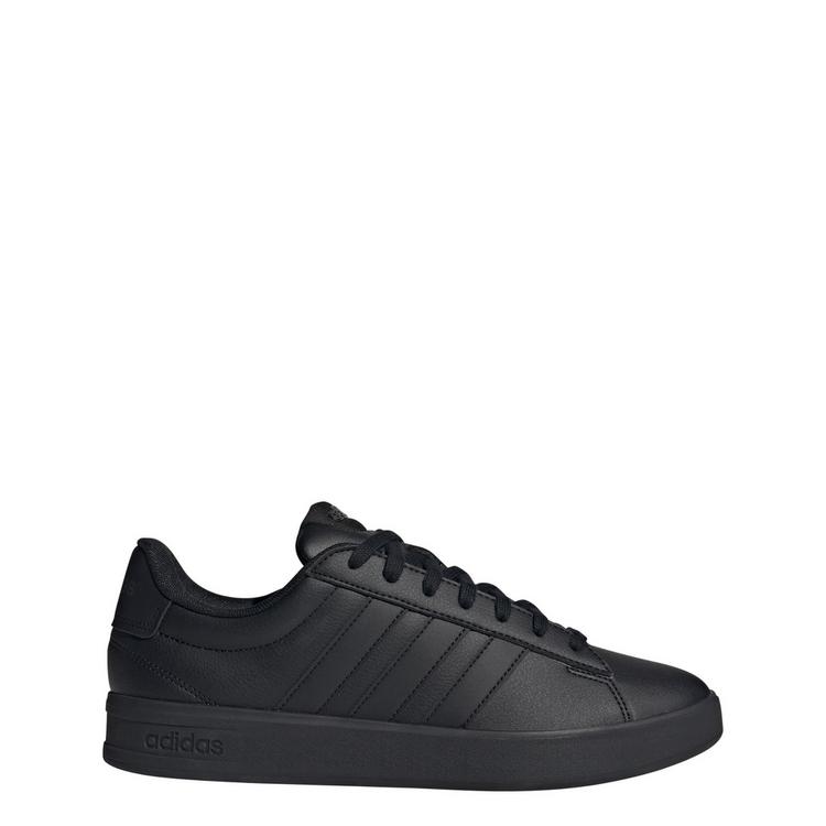 adidas adidas GRAND COURT 3.0 SCHUH Sneaker Herren - Core Black / Core Black / Carbon - 0 | SportScheck