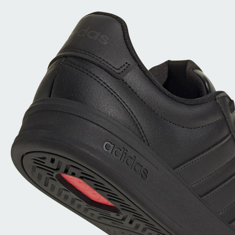 adidas adidas GRAND COURT 3.0 SCHUH Sneaker Herren - Core Black / Core Black / Carbon - 7 | SportScheck