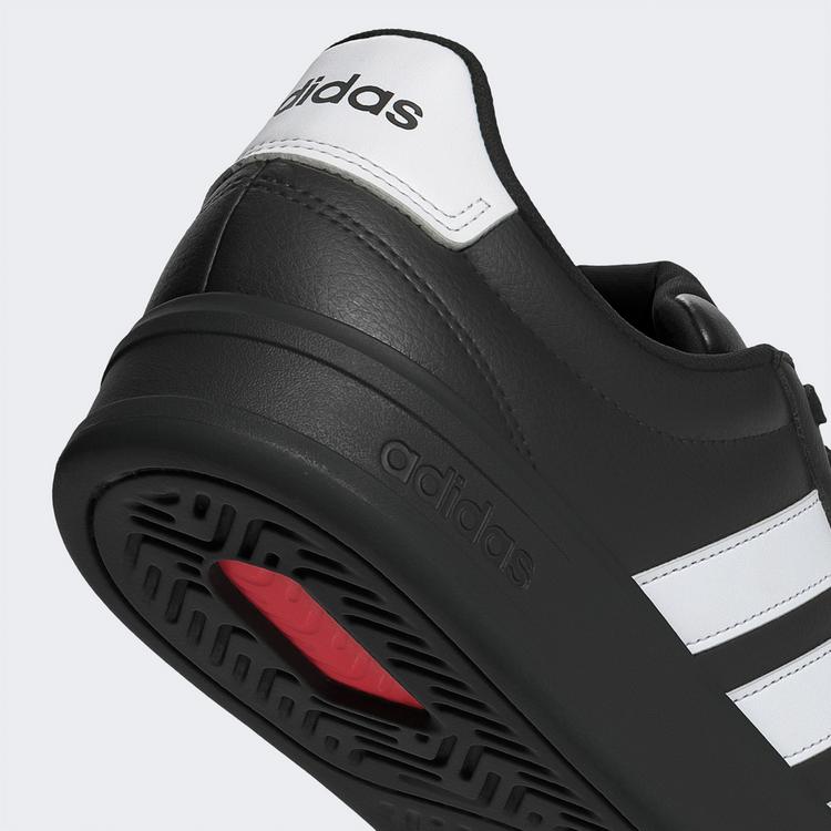 adidas adidas GRAND COURT 3.0 SCHUH Sneaker Herren - Core Black / Cloud White / Cloud White - 7 | SportScheck