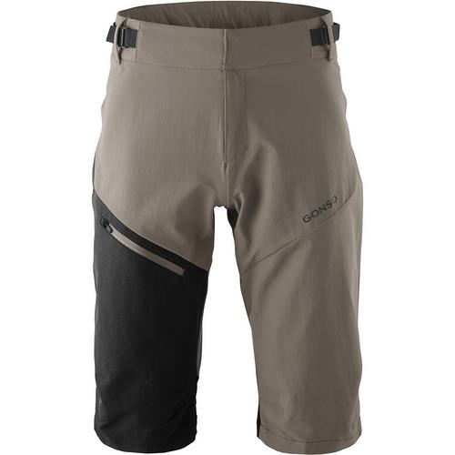 Gonso Trail Shorts M Fahrradshorts Herren