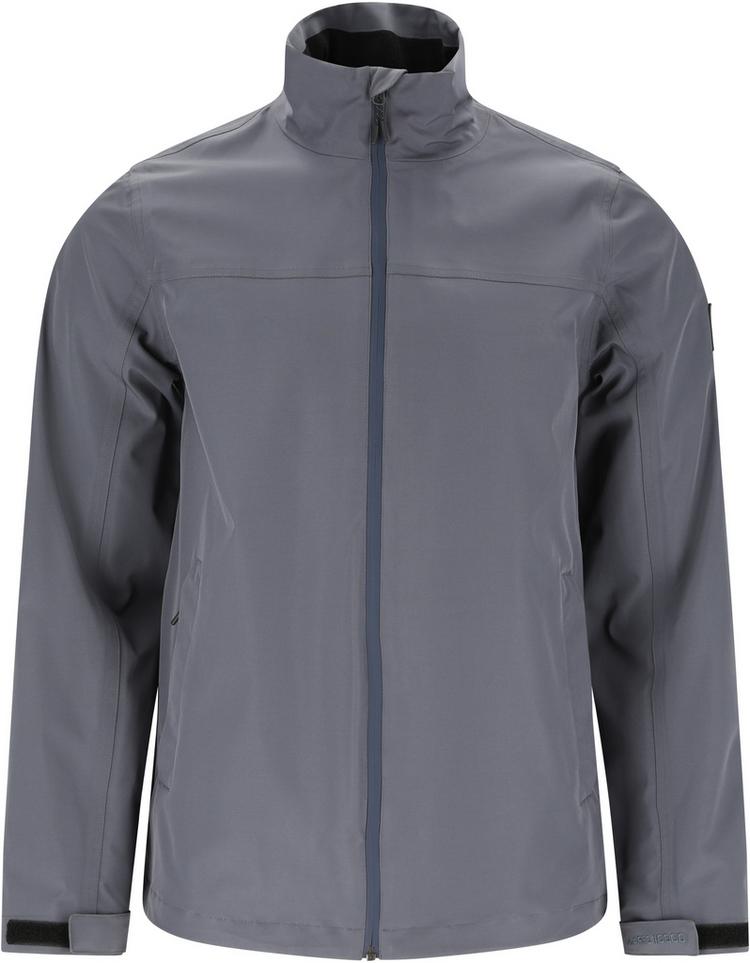 Whistler Whistler Hakon Funktionsjacke Herren - 1173 Ombre Blue - 0 | SportScheck