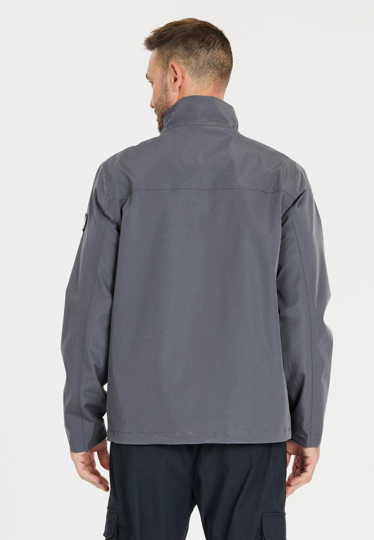 Whistler Whistler Hakon Funktionsjacke Herren - 1173 Ombre Blue - 3 | SportScheck