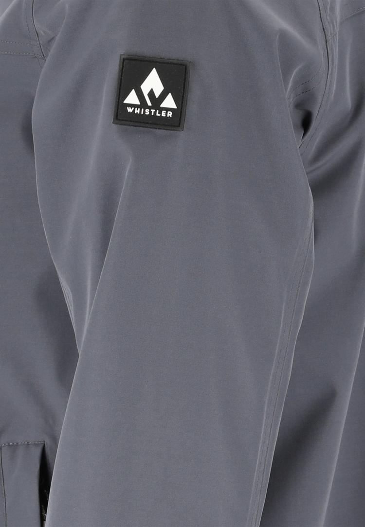 Whistler Whistler Hakon Funktionsjacke Herren - 1173 Ombre Blue - 0 | SportScheck