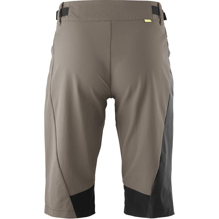 Gonso Gonso Trail Shorts M Fahrradshorts Herren - Grau0633 - 0 | SportScheck