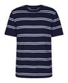 Falke Cotton T-Shirt T-Shirt Herren - dark blue (6439)