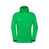 Mammut Taiss Light Hooded Fleecejacke Herren - pinea
