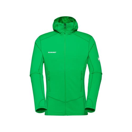 Mammut Taiss Light Hooded Fleecejacke Herren