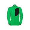 Mammut Taiss Light Fleecejacke Herren - pinea-black