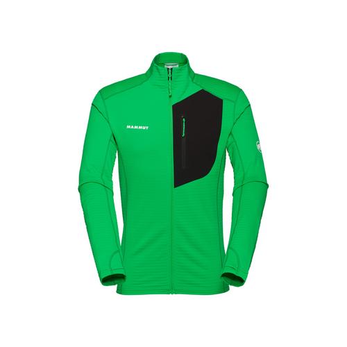 Mammut Taiss Light Fleecejacke Herren