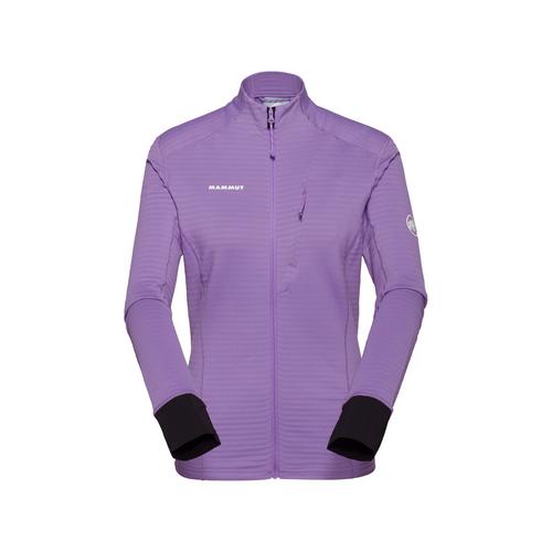 Mammut Taiss Light Fleecejacke Damen