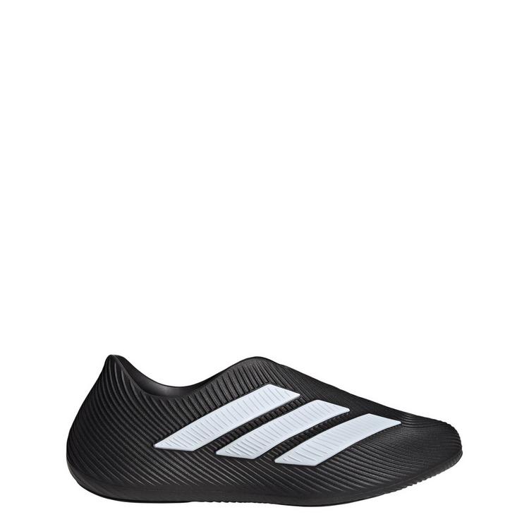adidas adidas PURECHILL SLIDES Badelatschen Herren - Core Black / Cloud White / Core Black - 0 | SportScheck