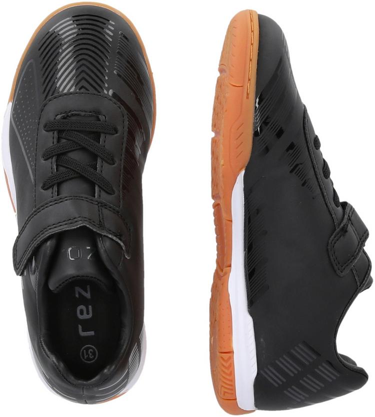 Rezo Rezo Birve Fu&szlig;ballschuhe Kinder - 1001 Black - 2 | SportScheck