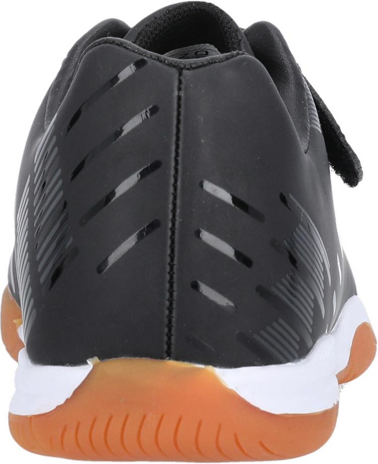 Rezo Rezo Birve Fu&szlig;ballschuhe Kinder - 1001 Black - 3 | SportScheck