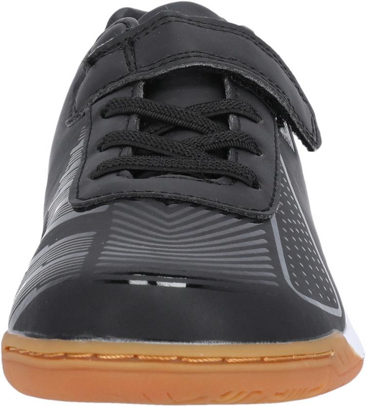 Rezo Rezo Birve Fu&szlig;ballschuhe Kinder - 1001 Black - 5 | SportScheck