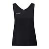 Mammut Massone Sport Tanktop Damen - black