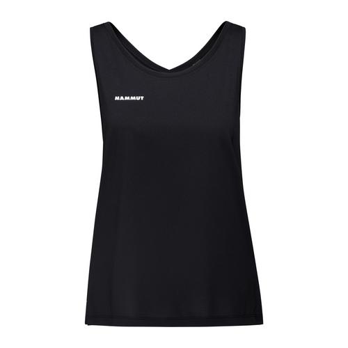 Mammut Massone Sport Tanktop Damen
