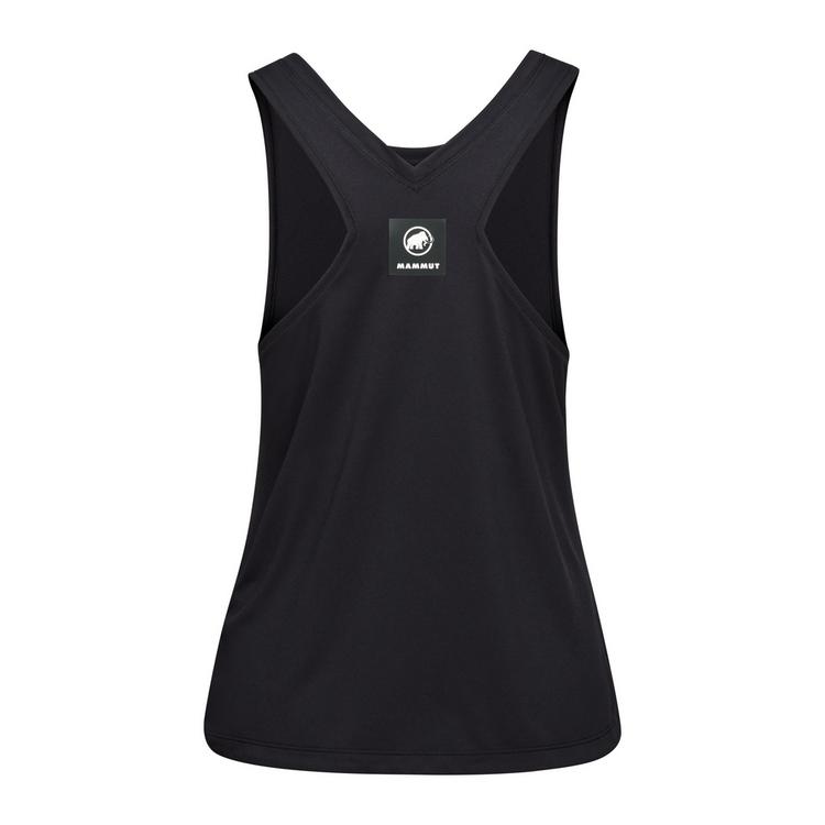 Mammut Mammut Massone Sport Tanktop Damen - black - 0 | SportScheck